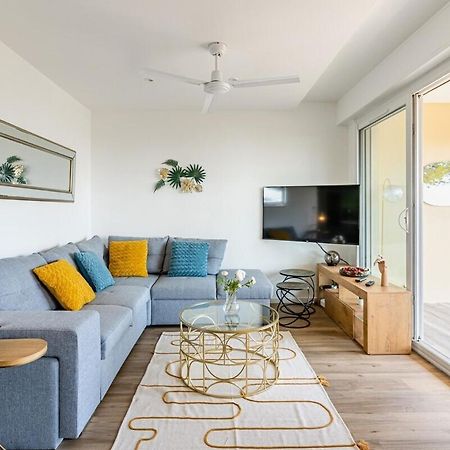 Apartamento Panoramic Vue Cassis Exterior foto