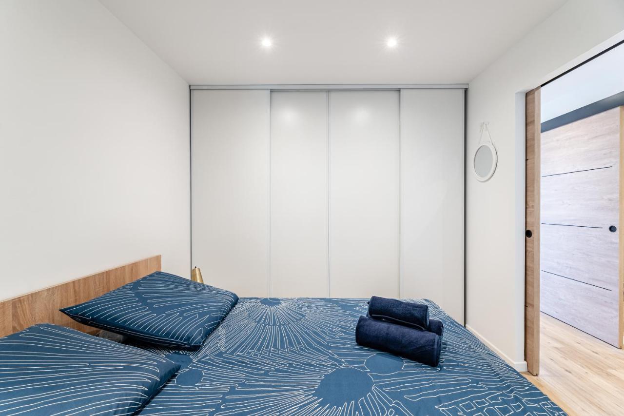 Apartamento Panoramic Vue Cassis Exterior foto