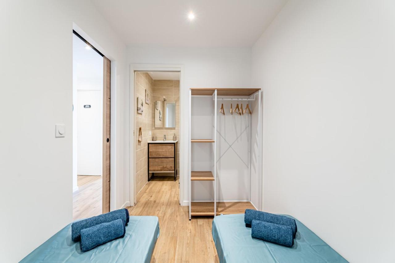 Apartamento Panoramic Vue Cassis Exterior foto
