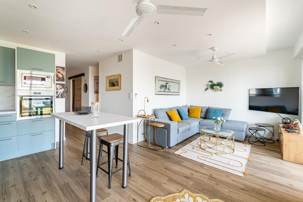 Apartamento Panoramic Vue Cassis Exterior foto