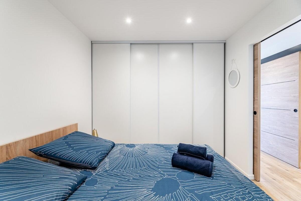 Apartamento Panoramic Vue Cassis Exterior foto