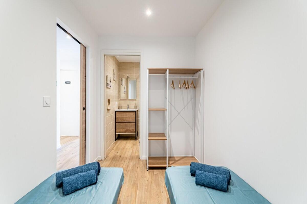 Apartamento Panoramic Vue Cassis Exterior foto